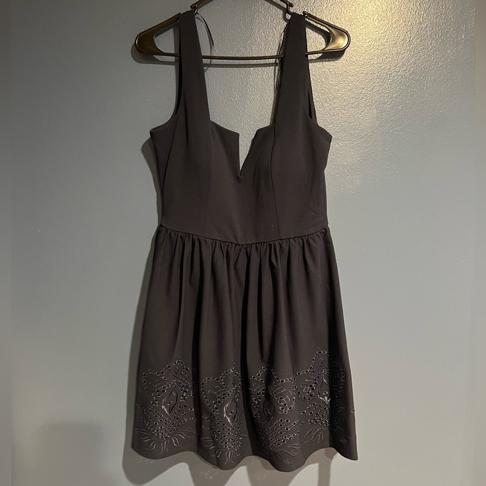 BNWT Francesca’s Mi Ami Dress
